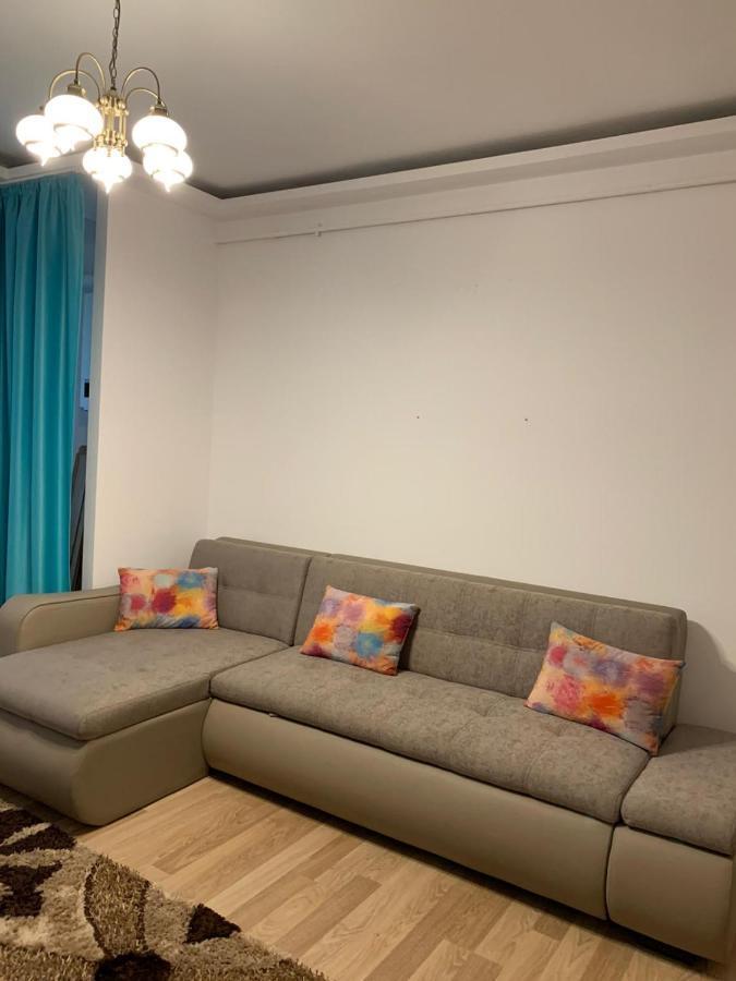 Sunrise Apartment Sibiu Exterior photo